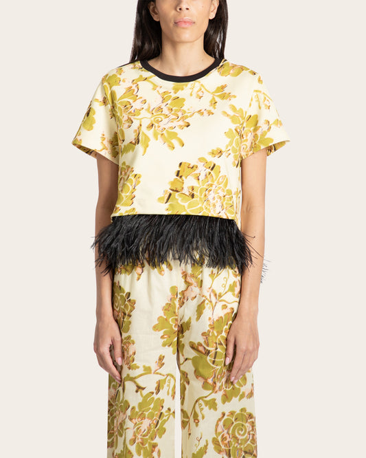 La Scala Tee