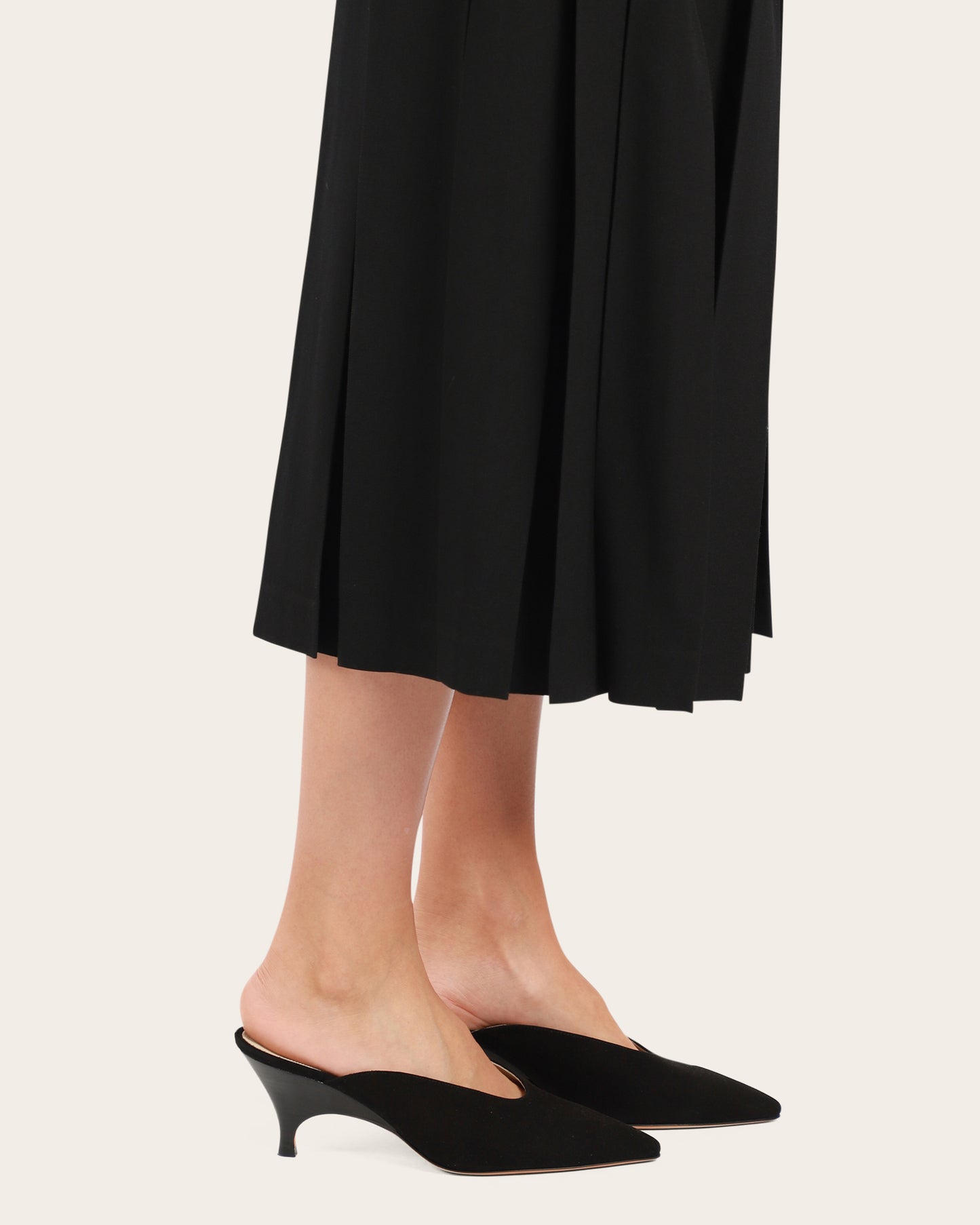 Petra Mules