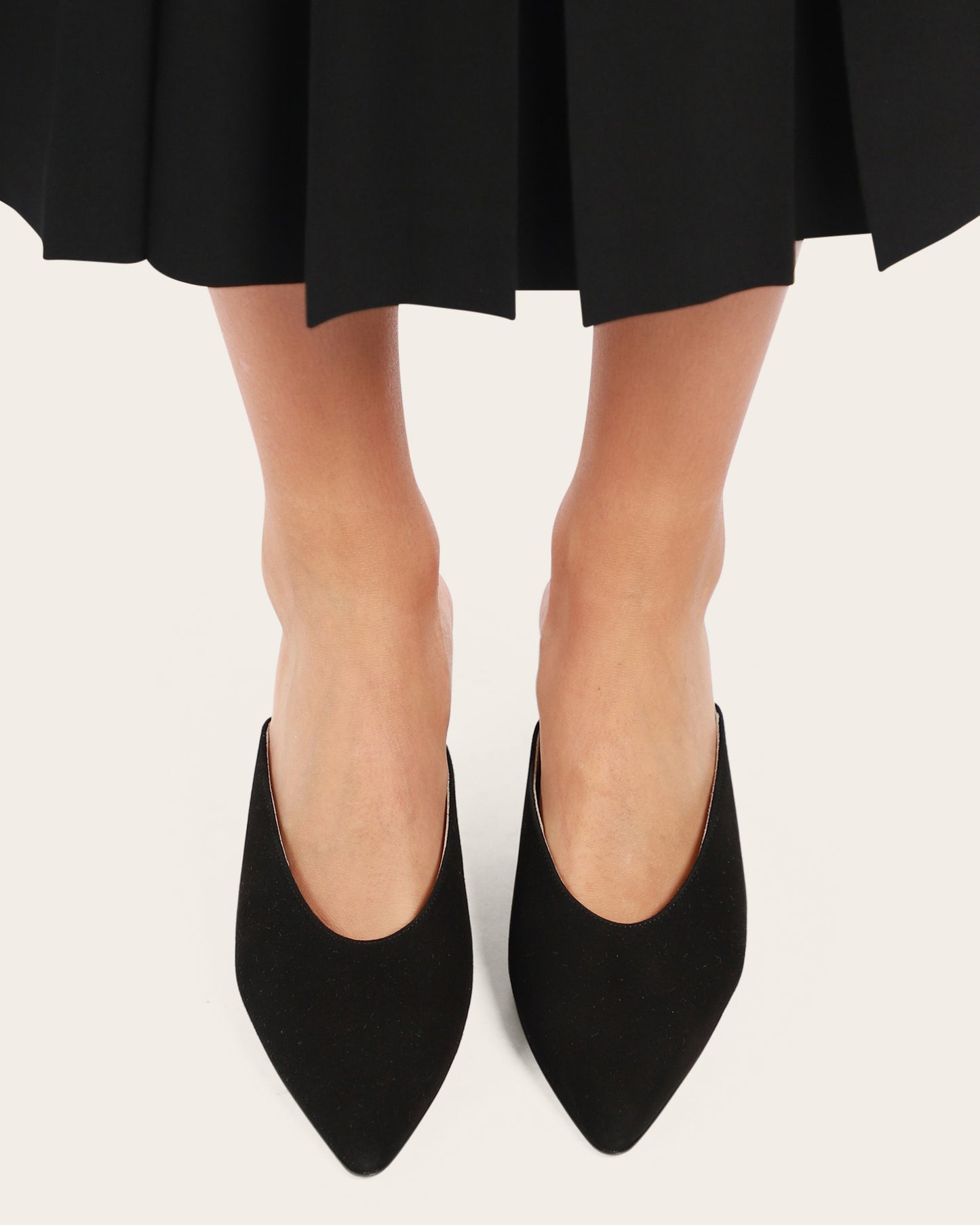 Petra Mules
