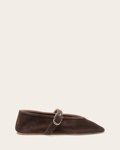 Stella Slipper