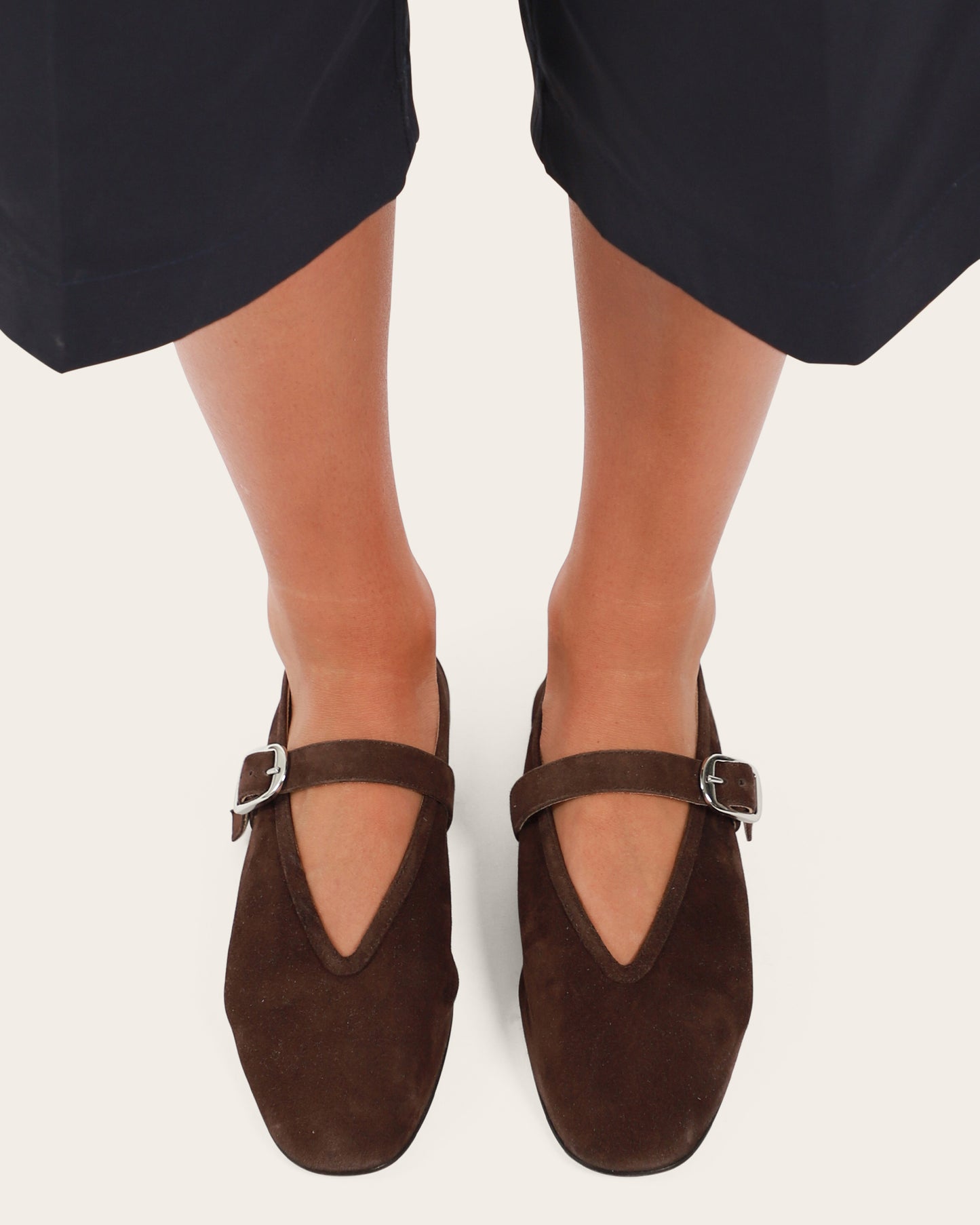 Stella Slipper