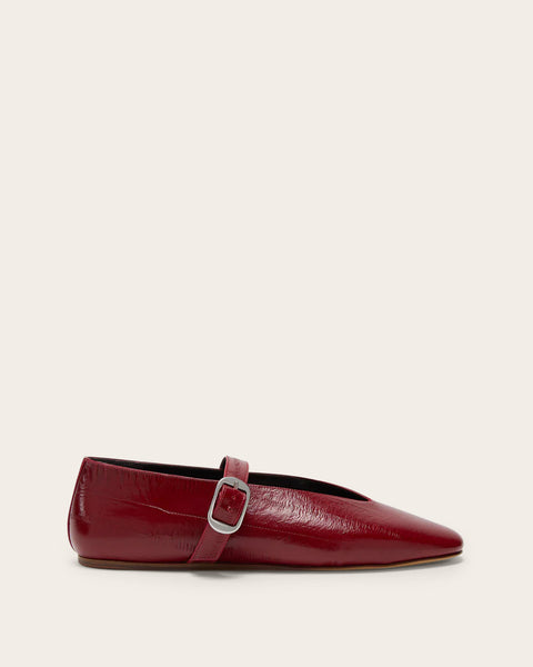 Stella Slipper
