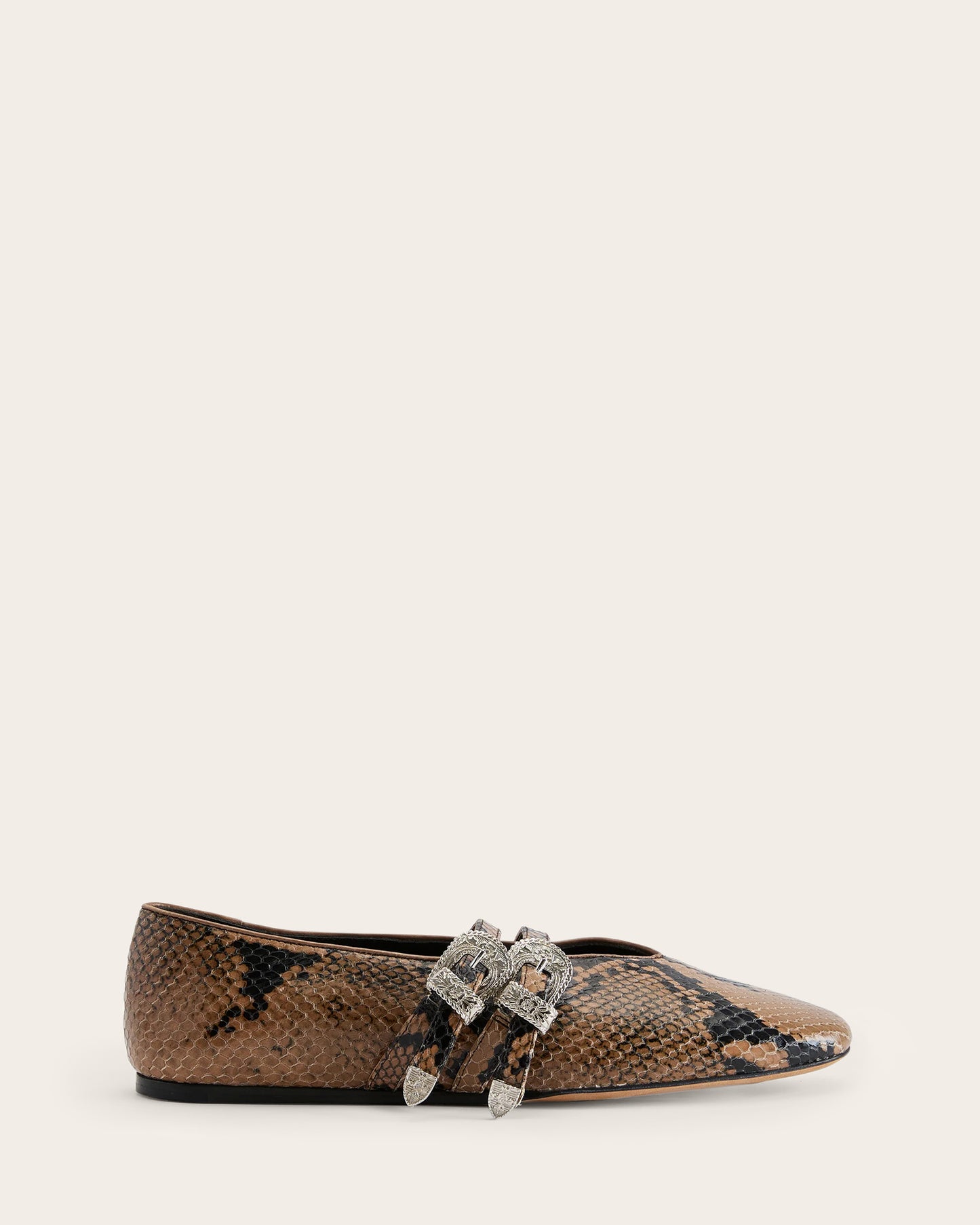 Claudia Slippers