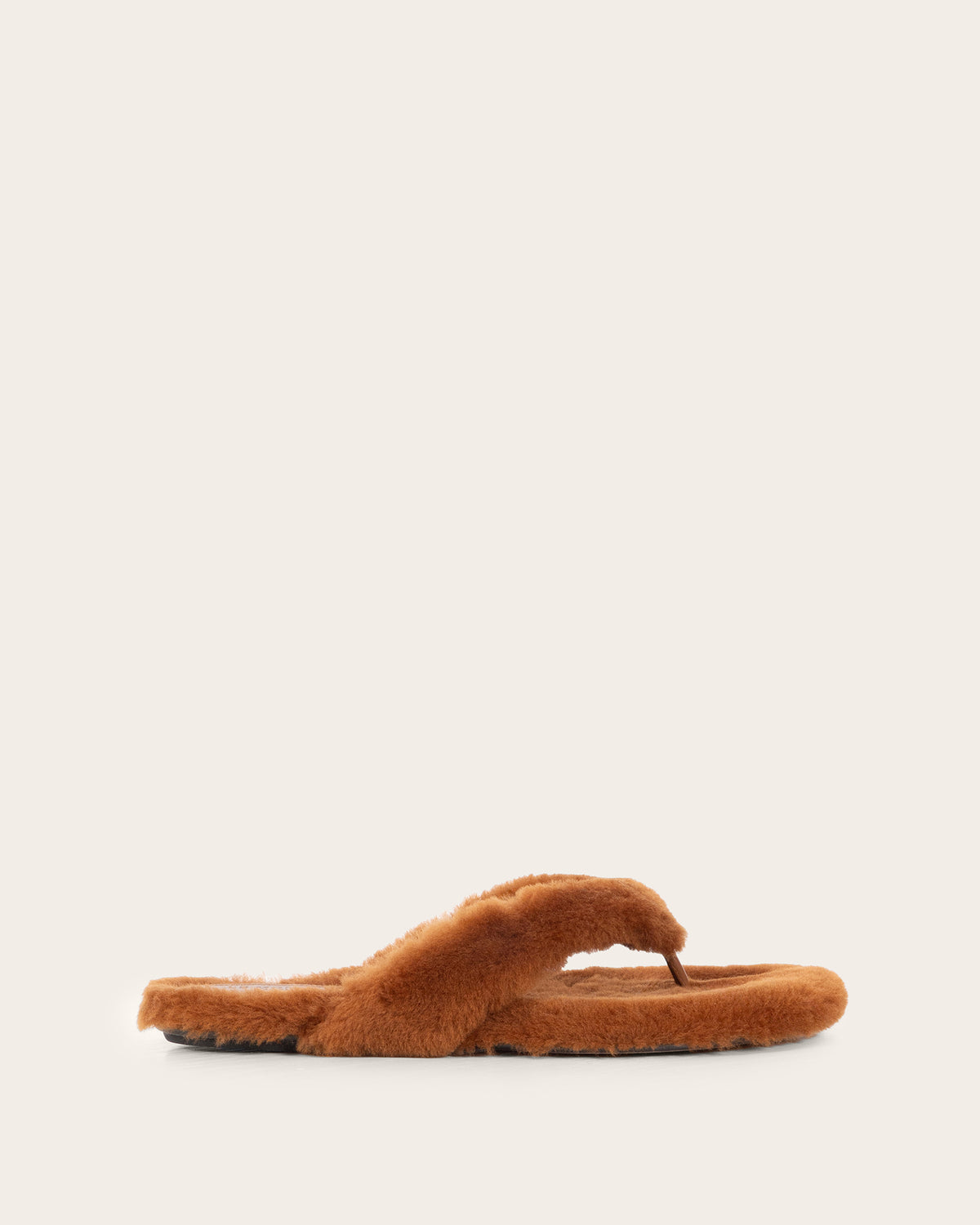 Flat Thong Sandals