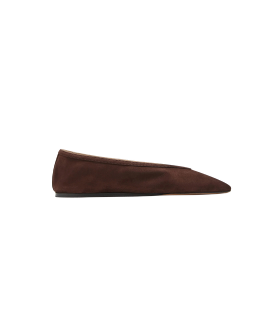Luna Slipper