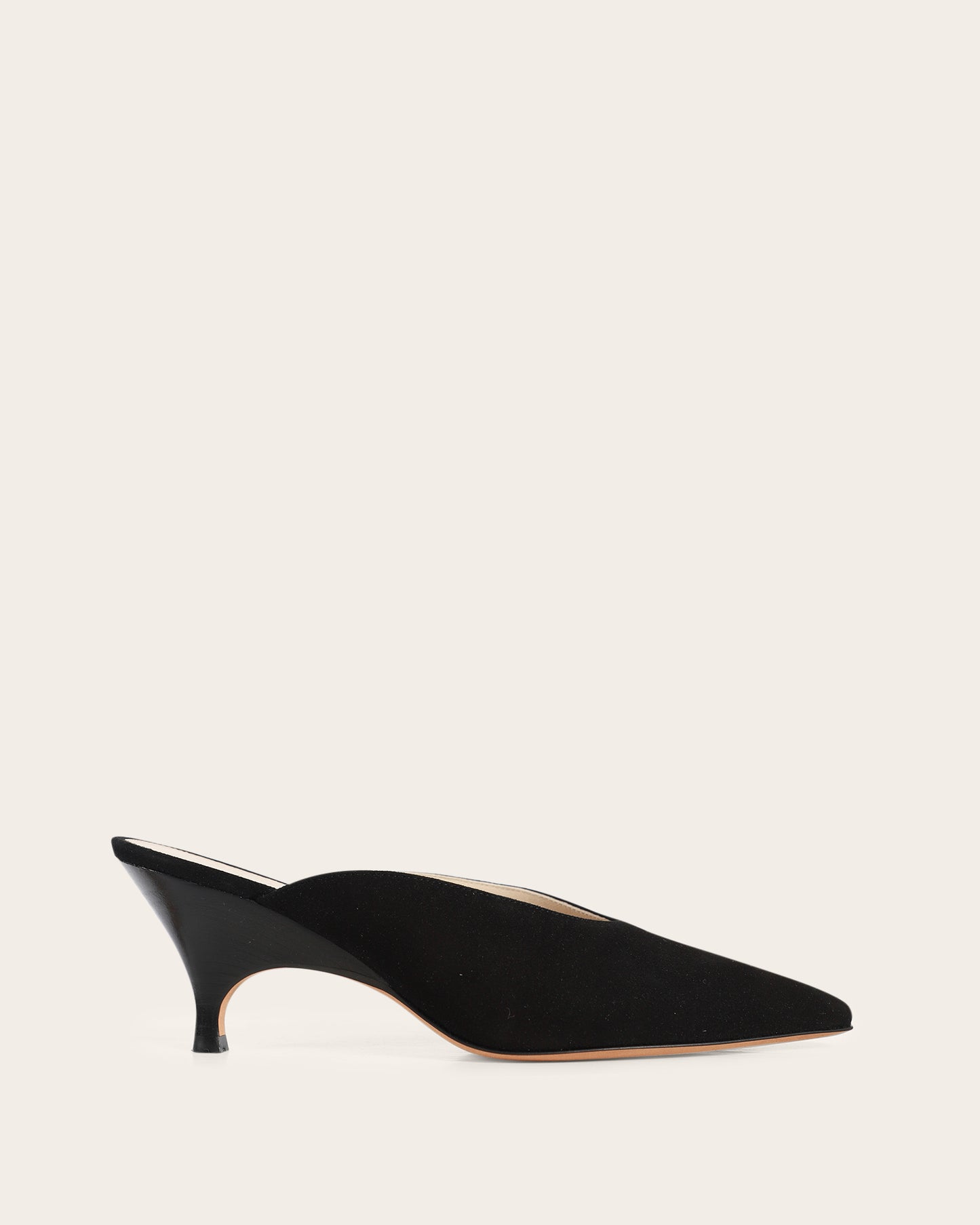 Petra Mules
