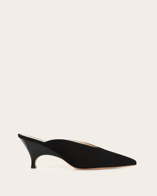 Petra Mules