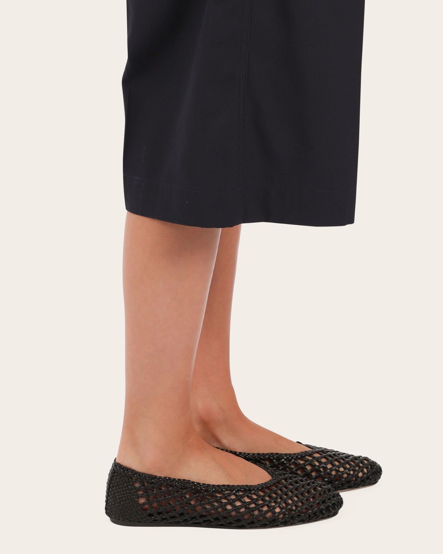 Regency Knotted