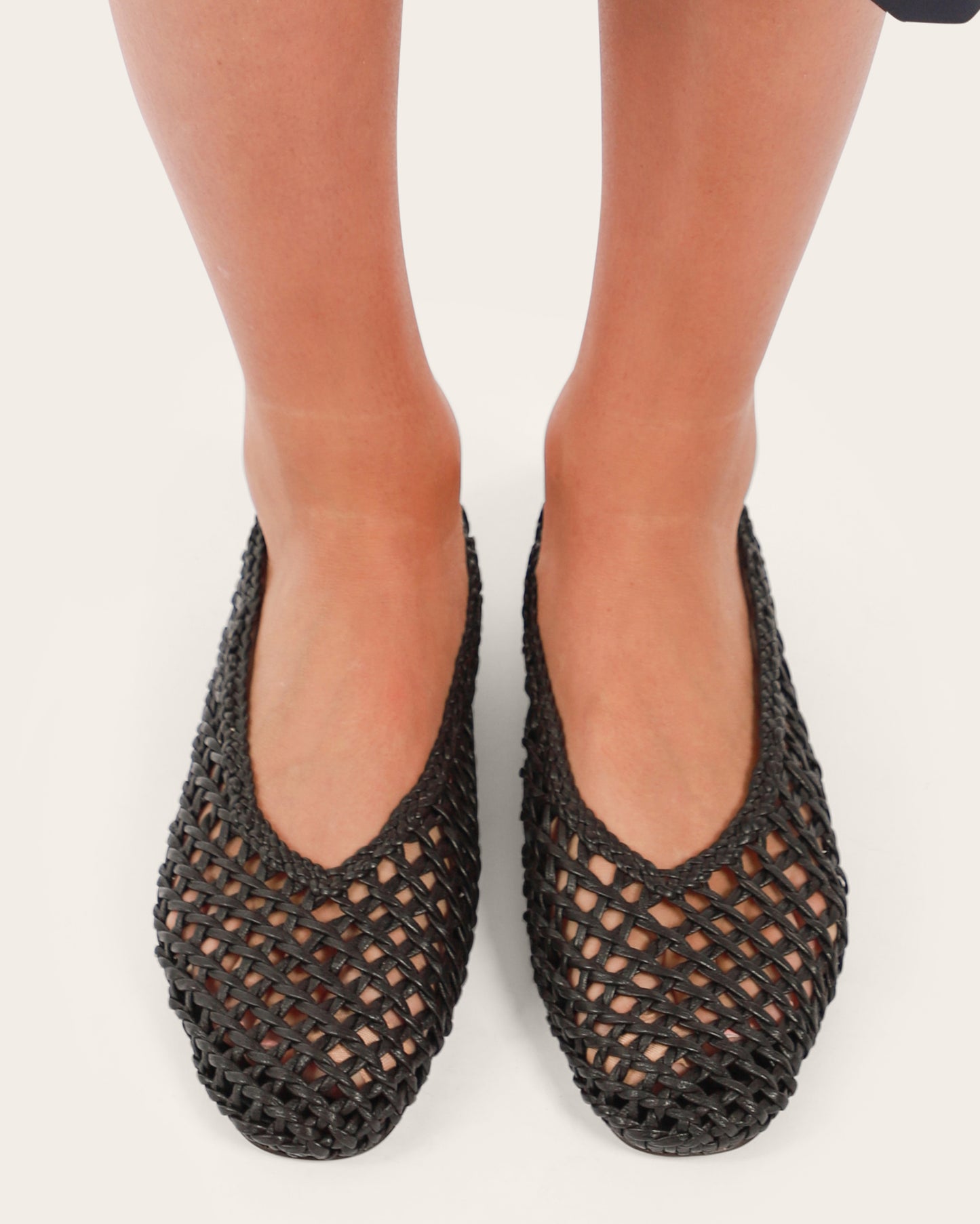 Regency Knotted