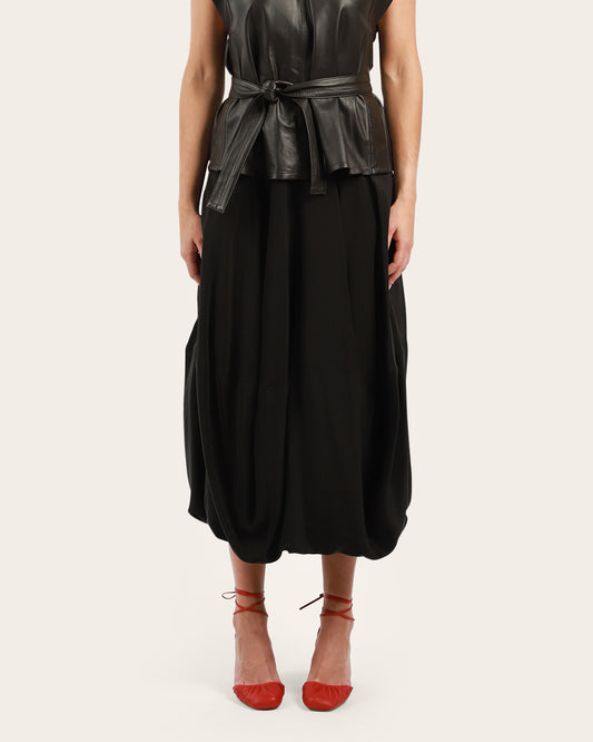 Balloon Skirt