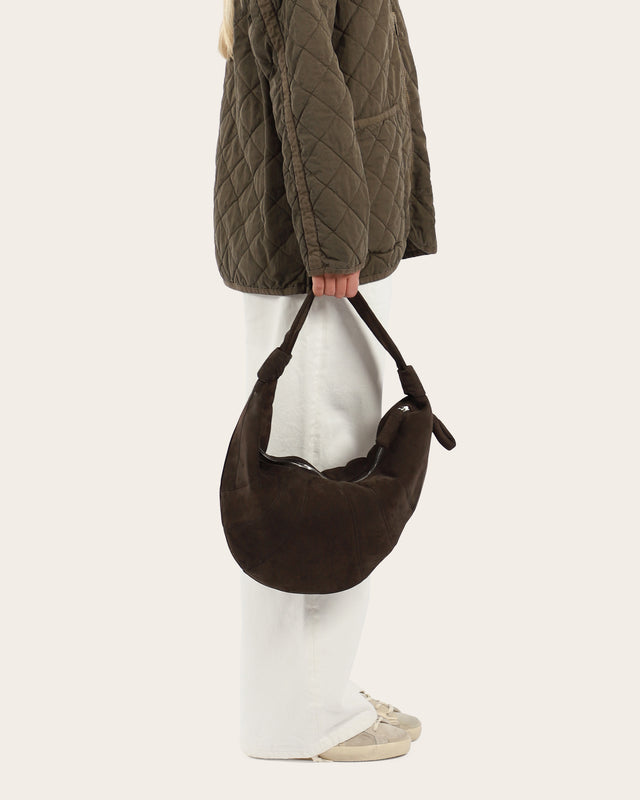 Fortune Croissant Bag