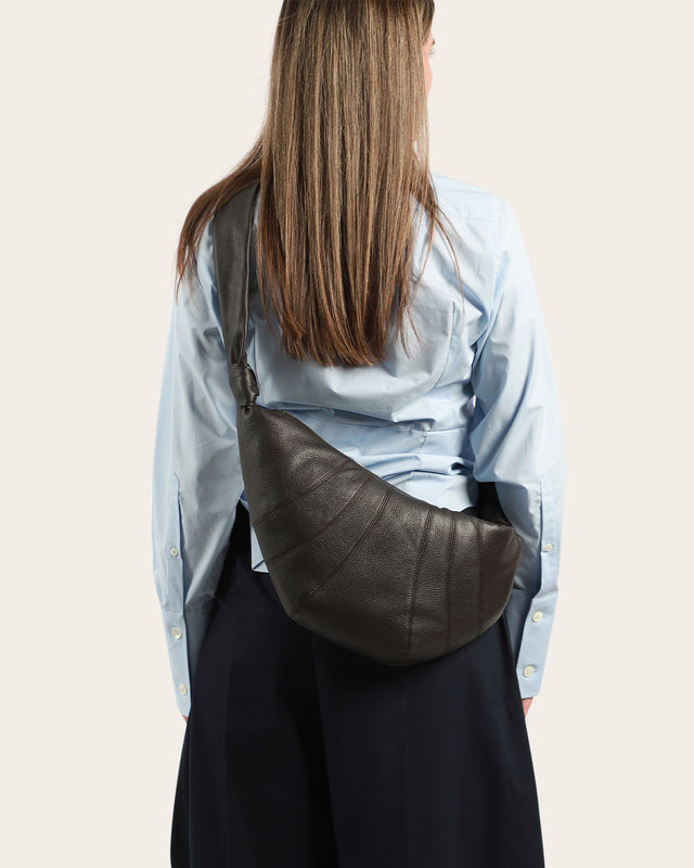 Medium Croissant Bag