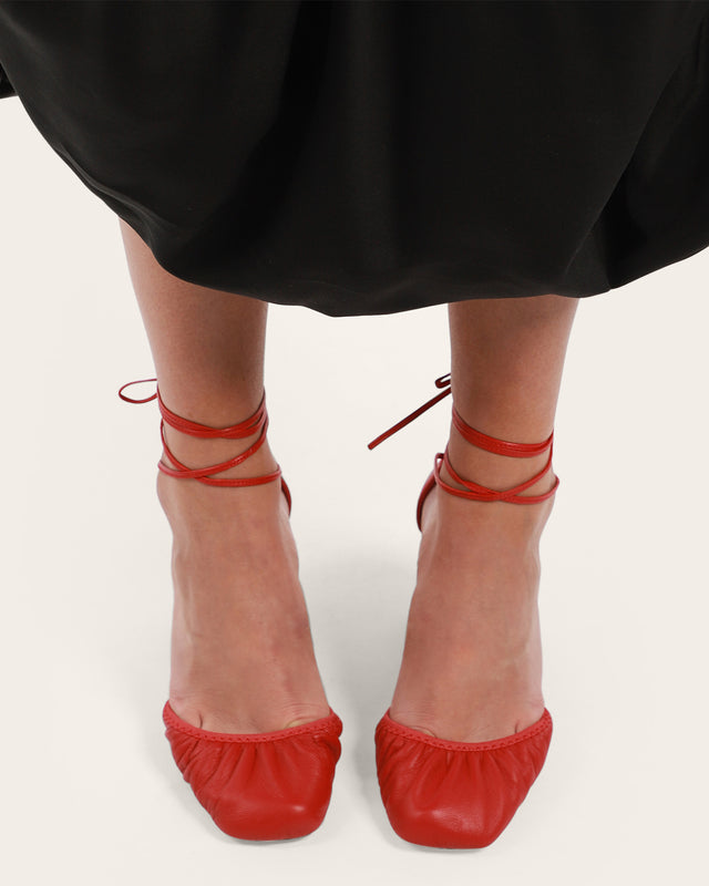 Micro Ballerina