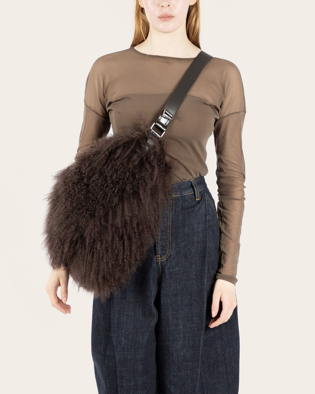 Quiver Clip Bag