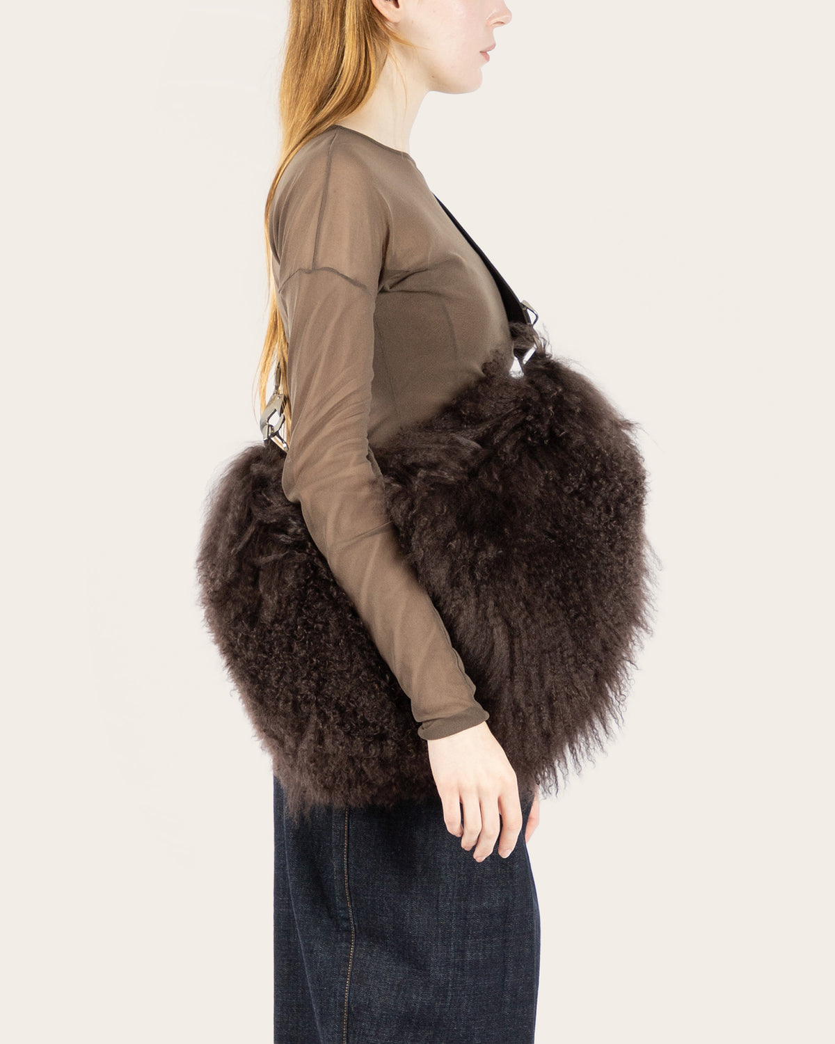 Quiver Clip Bag