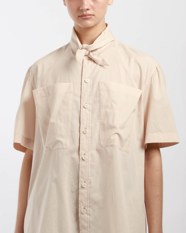 Short Sleeve Shirt