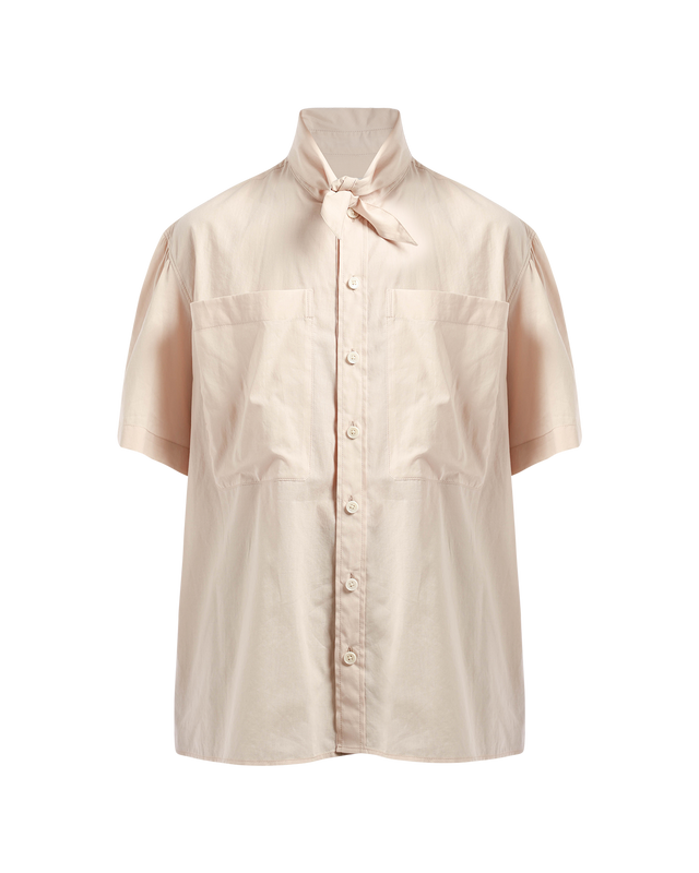 Short Sleeve Shirt