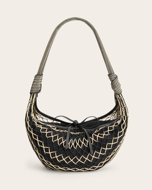 Fortune Croissant Filt Bag