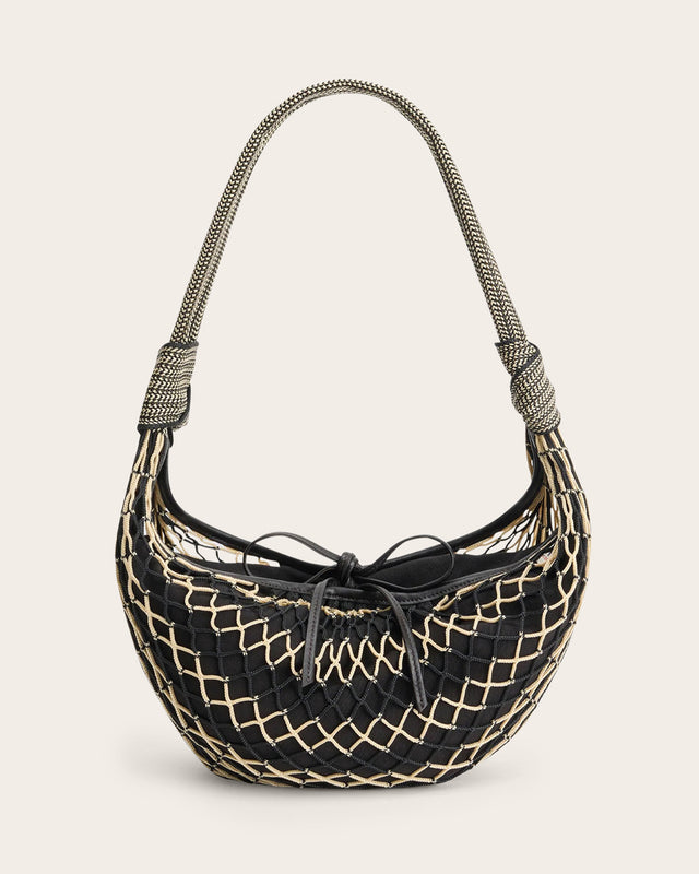 Fortune Croissant Filt Bag