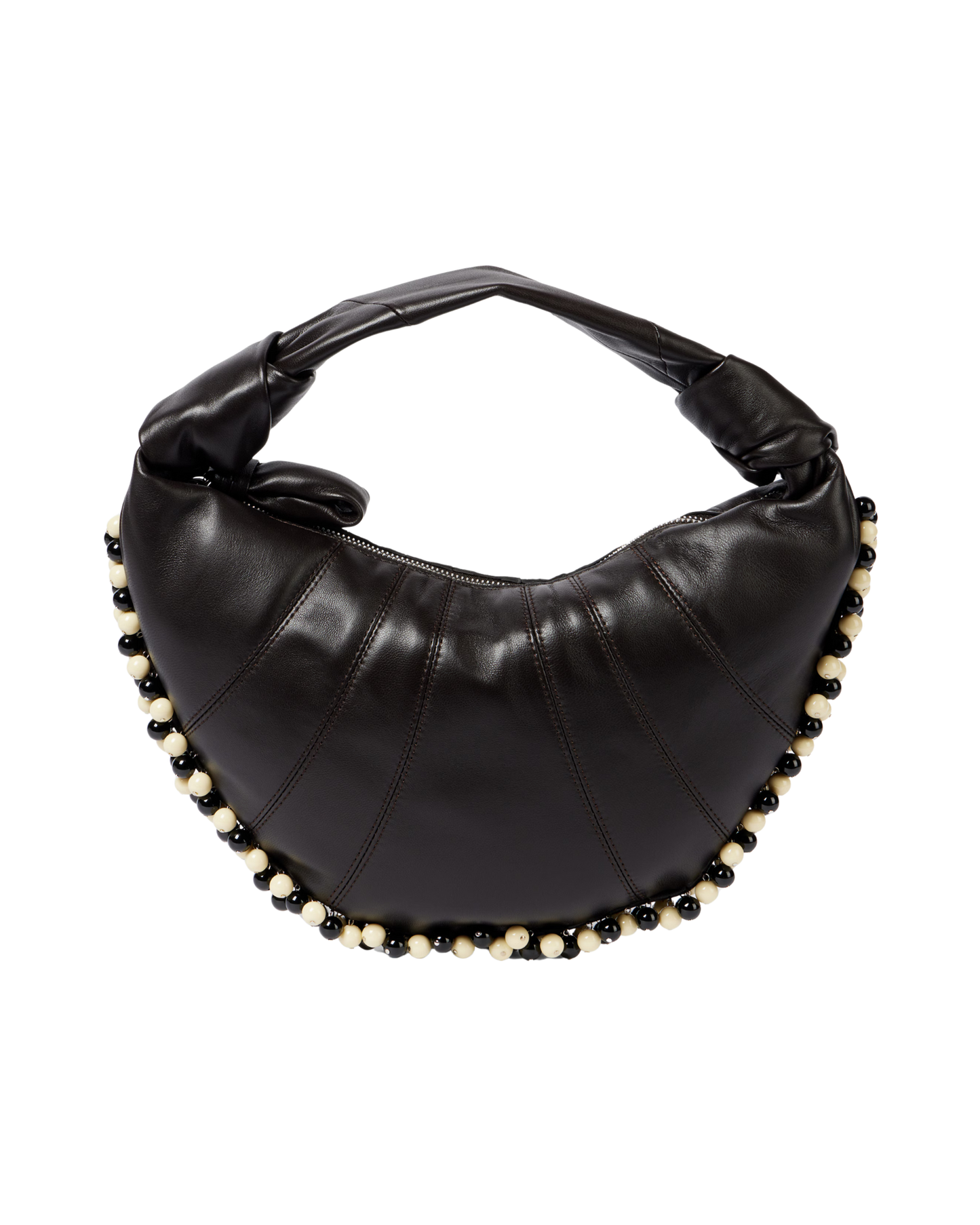 Mini For Soft Nappa W. Beads