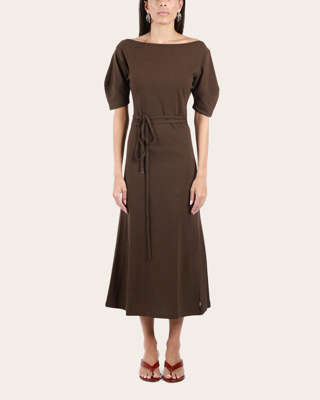 Off Shoulder Dress