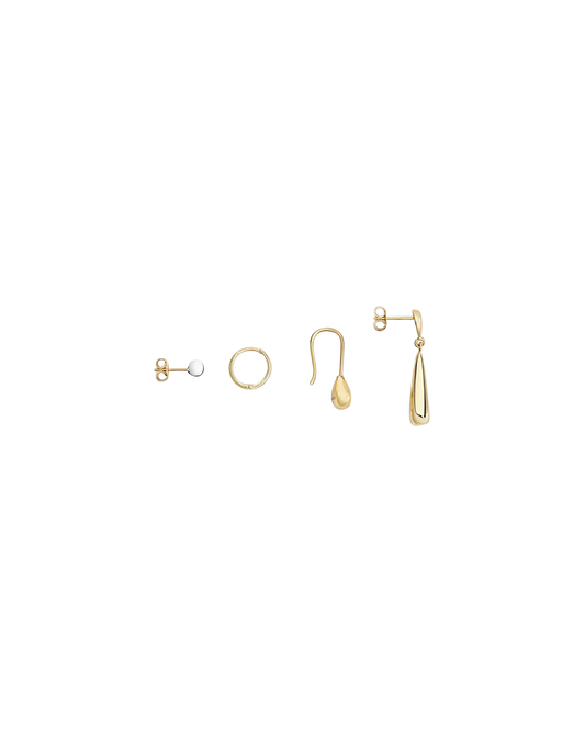 lemaire-piercings-set-gold