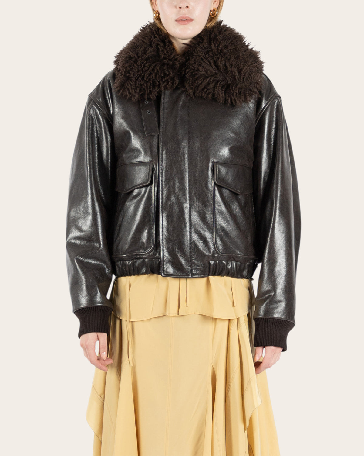 Pilot Blouson