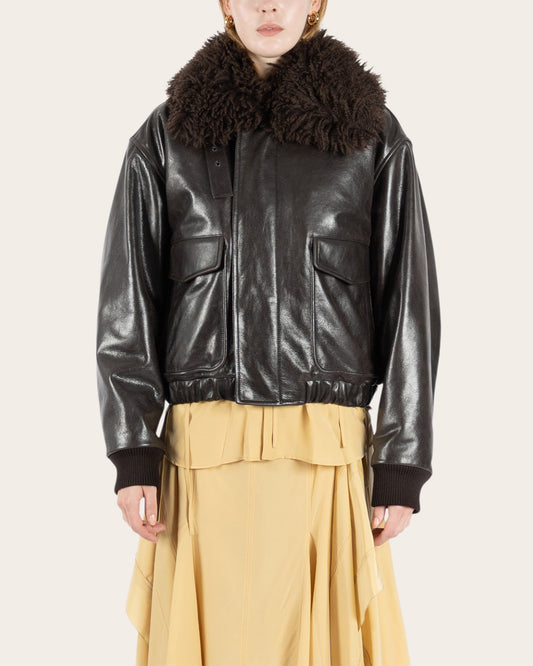 Pilot Blouson