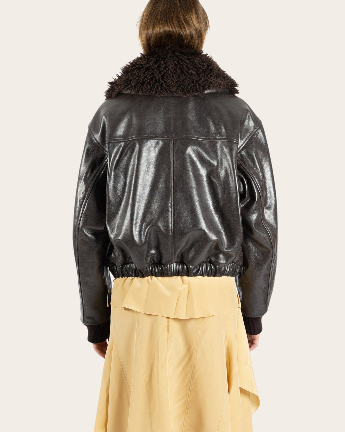 Pilot Blouson