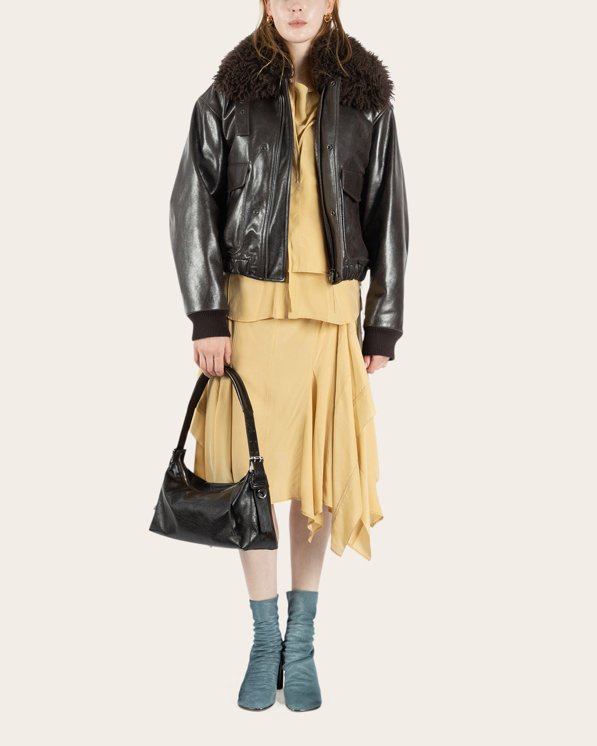 Pilot Blouson