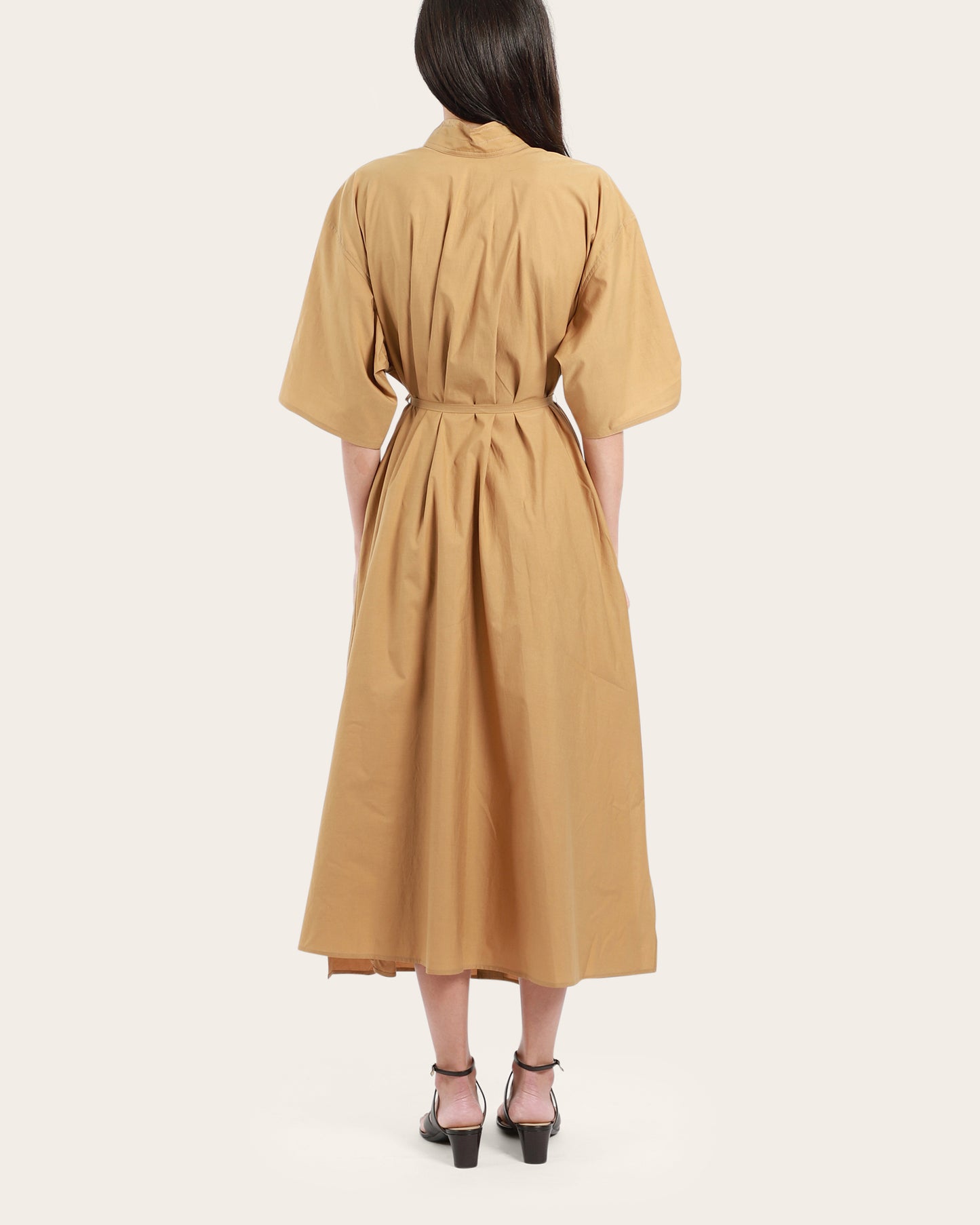 Reversible Tube Dress