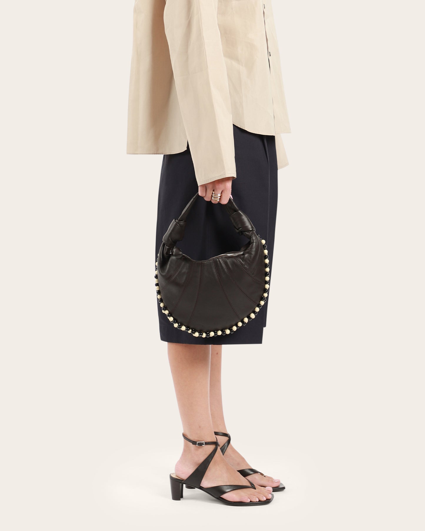 Tong Sandals