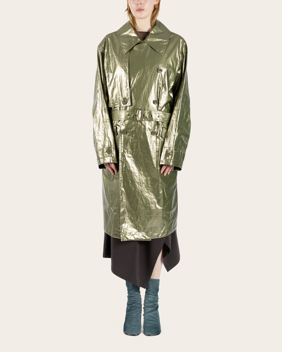 Trench Coat