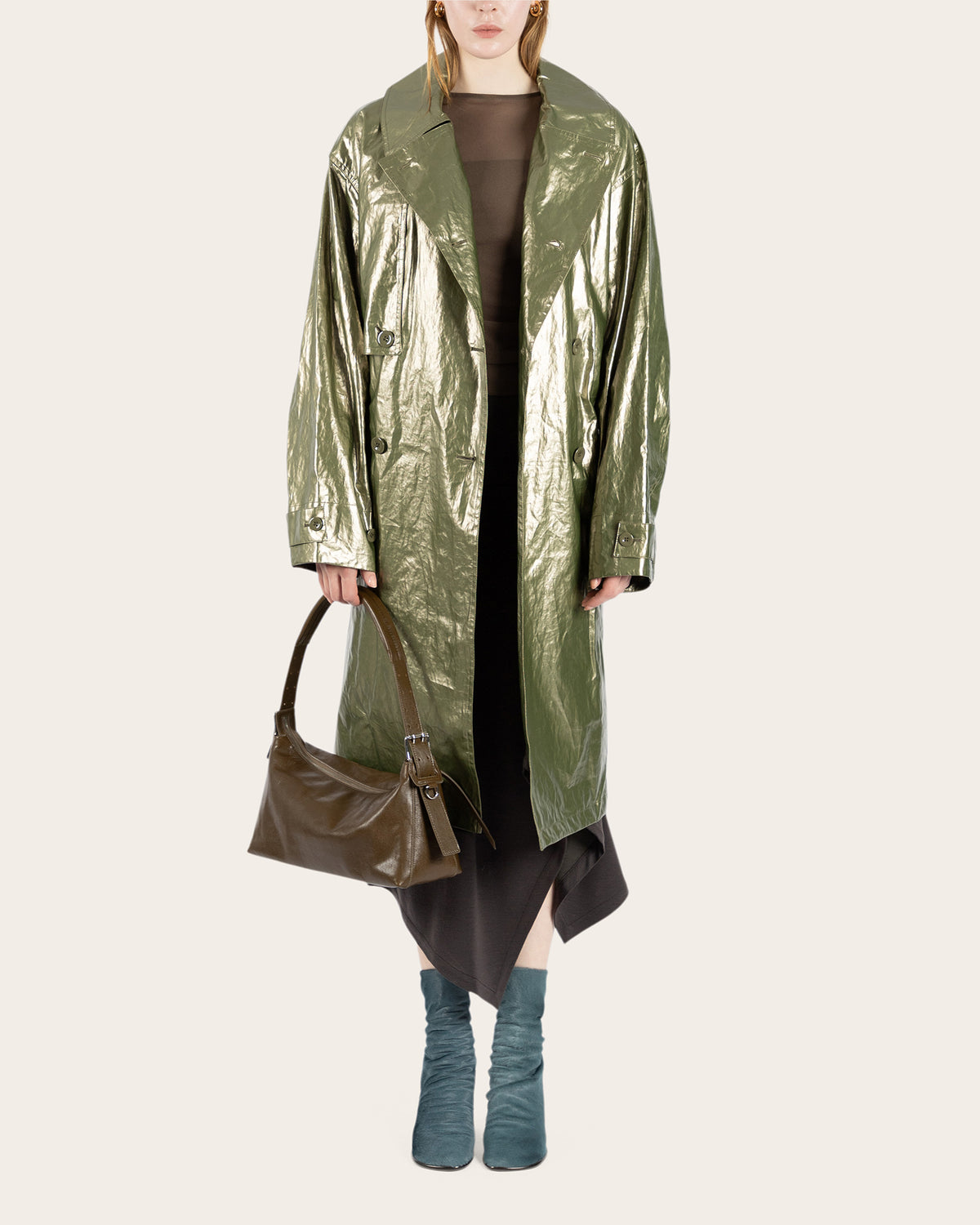 Trench Coat