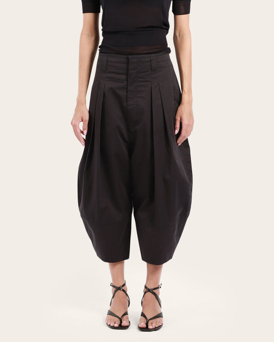 Volume Bermudas