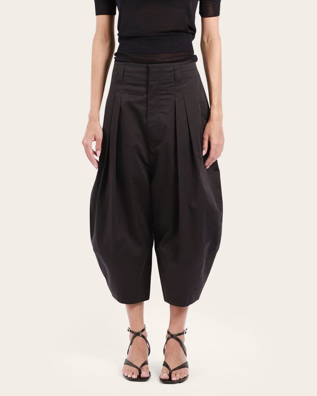 Volume Bermudas