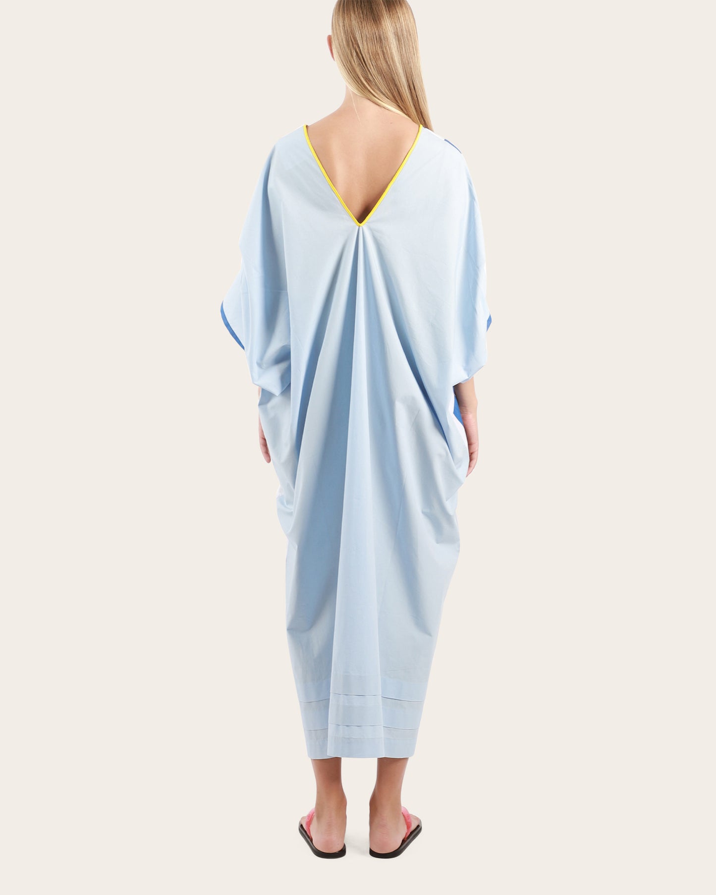 Amorgos Kaftan