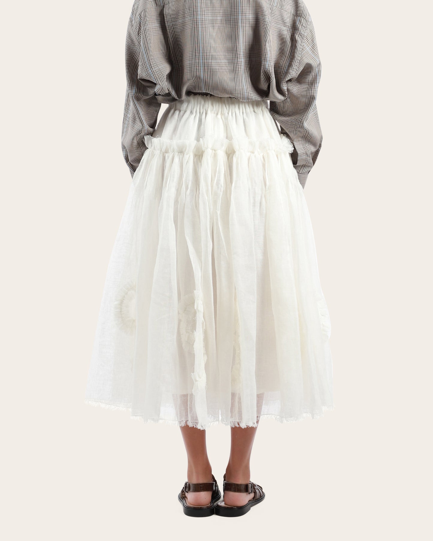 Shell Skirt