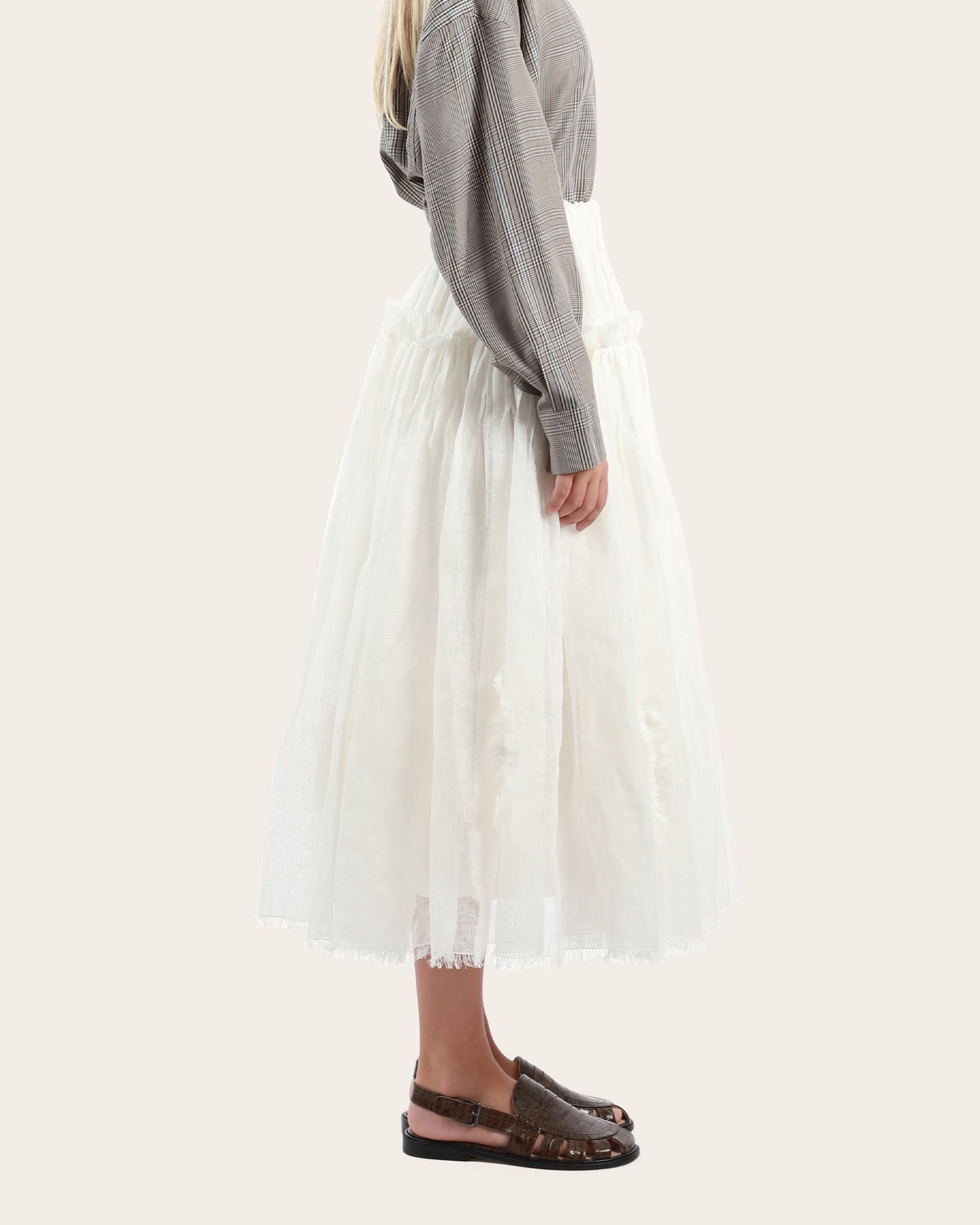 Shell Skirt