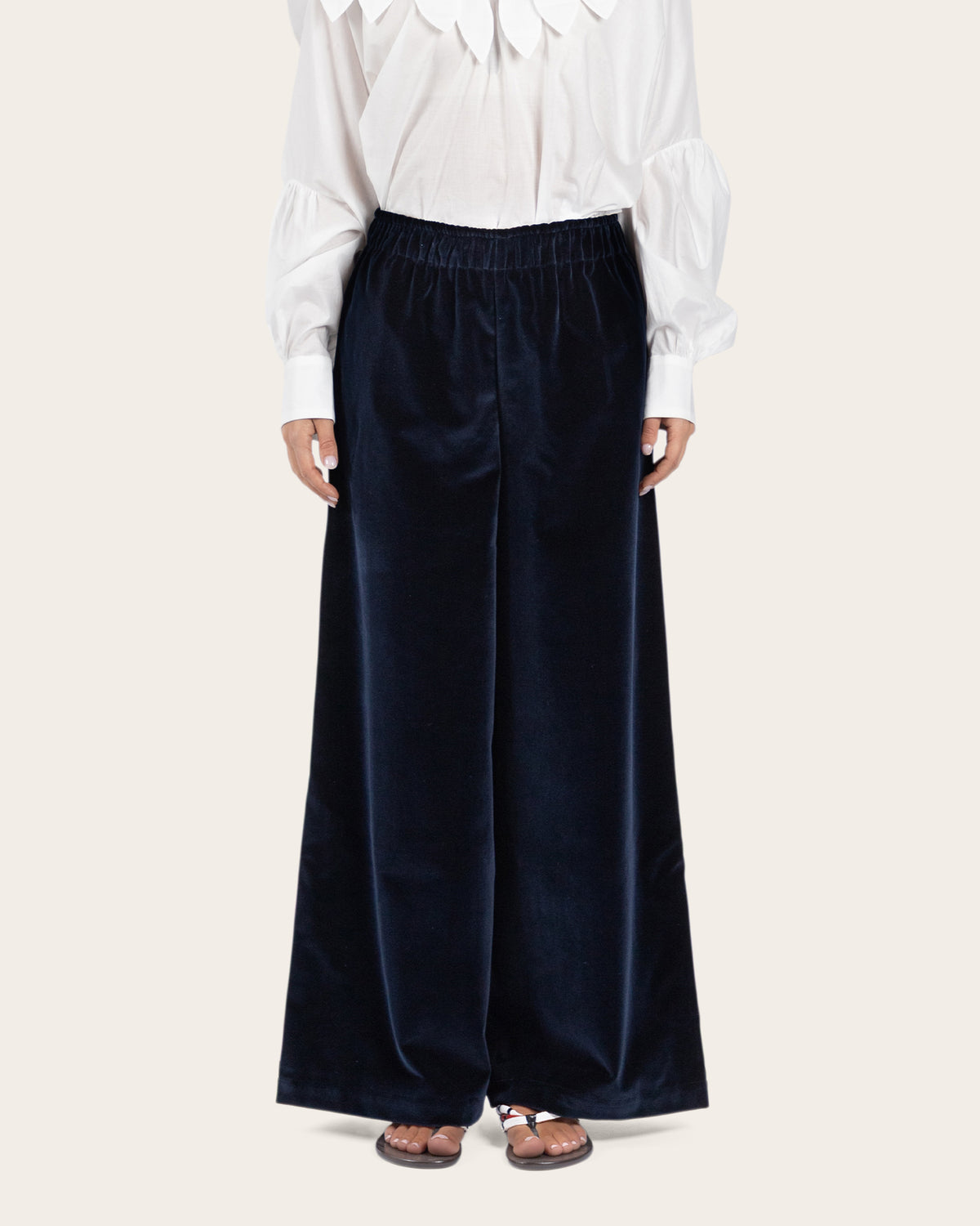 Velvet Pantaloons