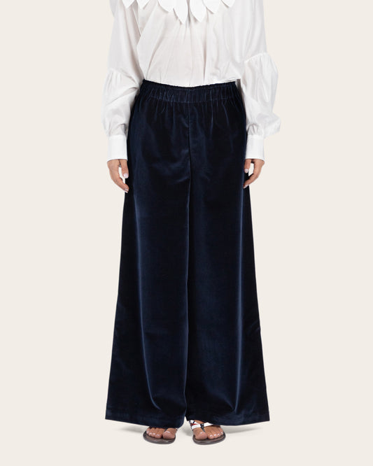 Velvet Pantaloons