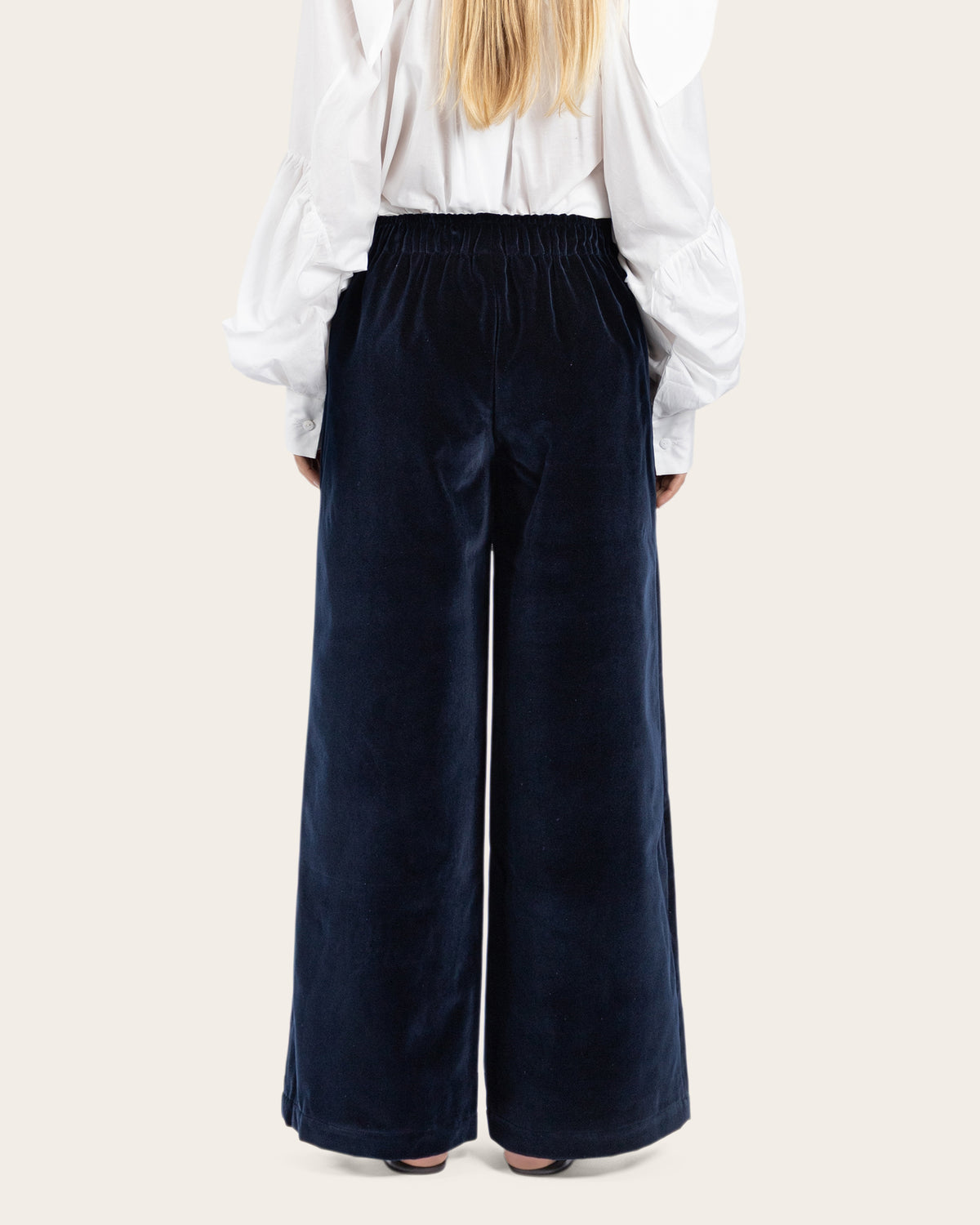Velvet Pantaloons