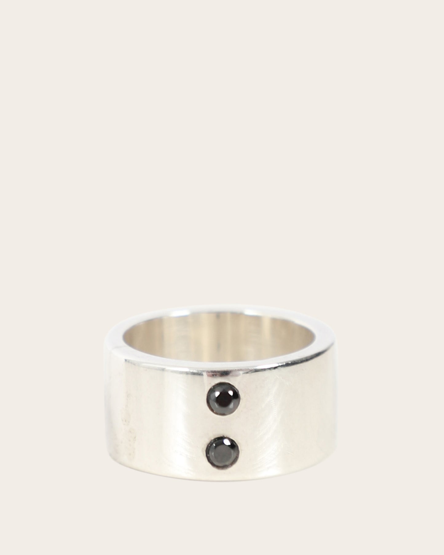 Alexandra Road Cigar Ring