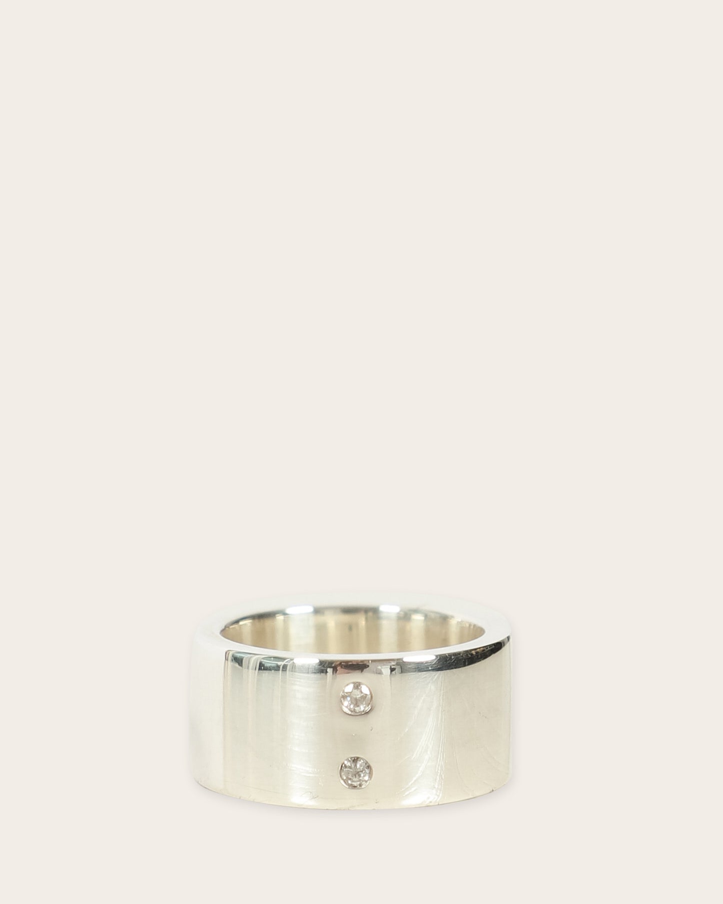 Alexandra Road Cigar Ring