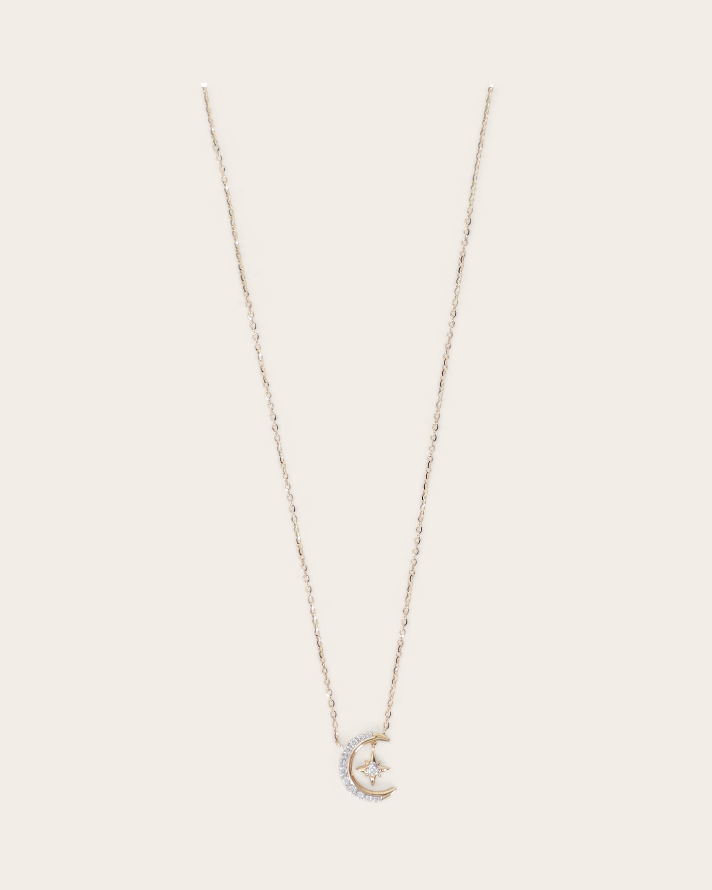Selene Necklace