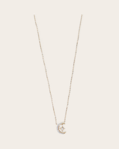 Selene Necklace