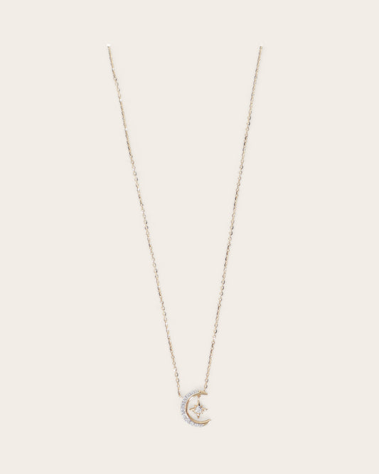 Selene Necklace