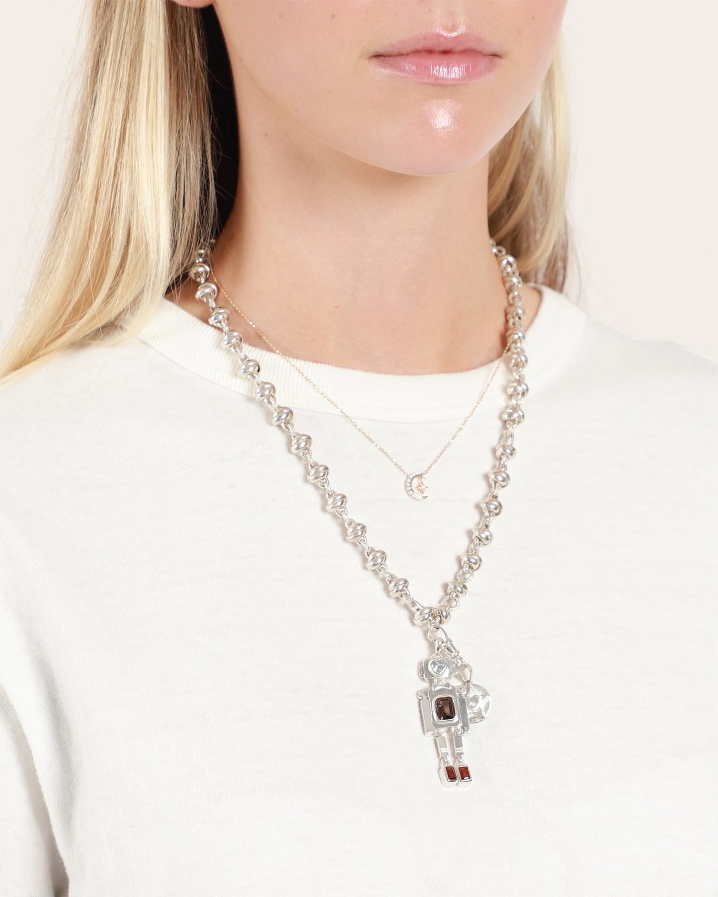 Selene Necklace