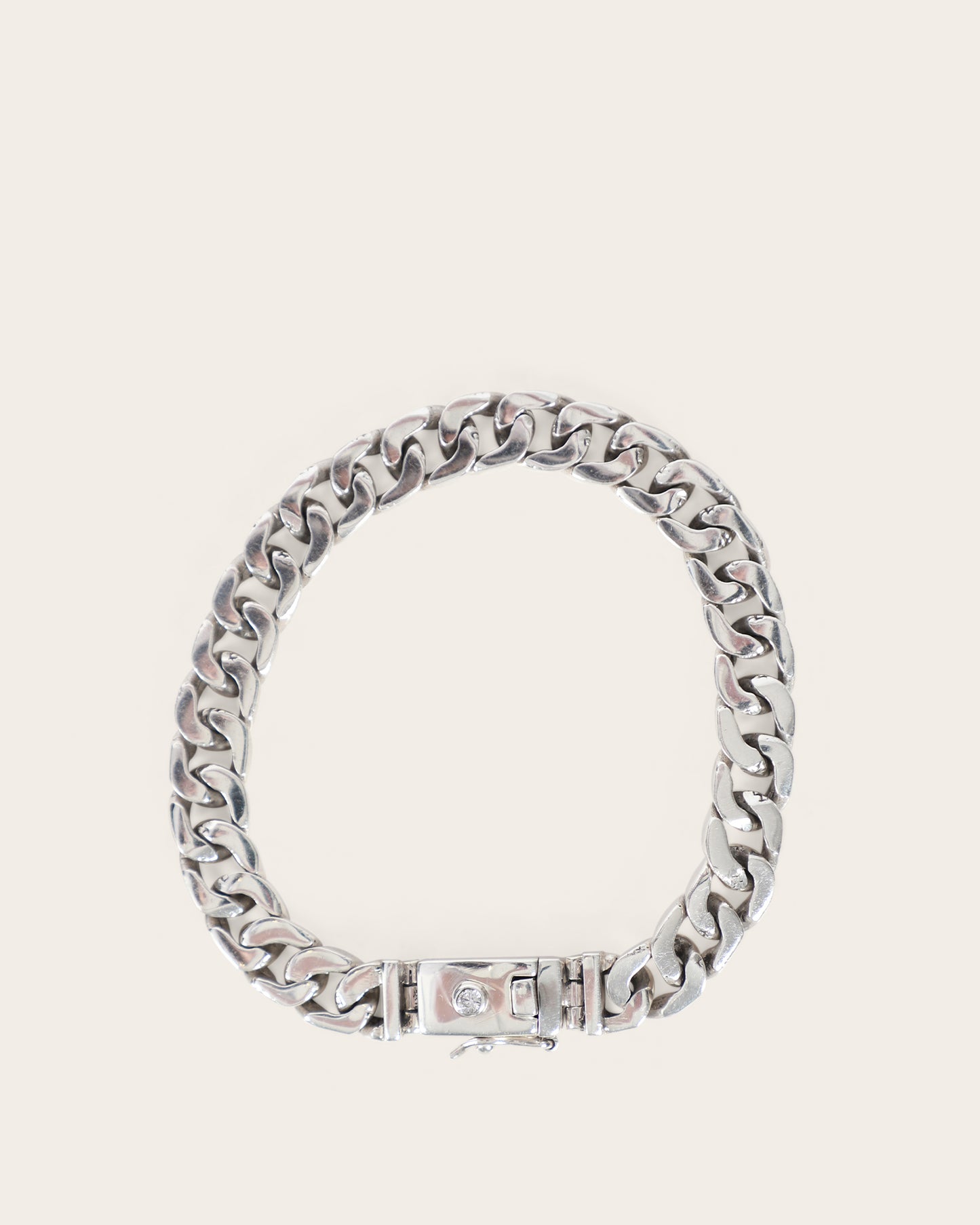 The Hudson Bracelet