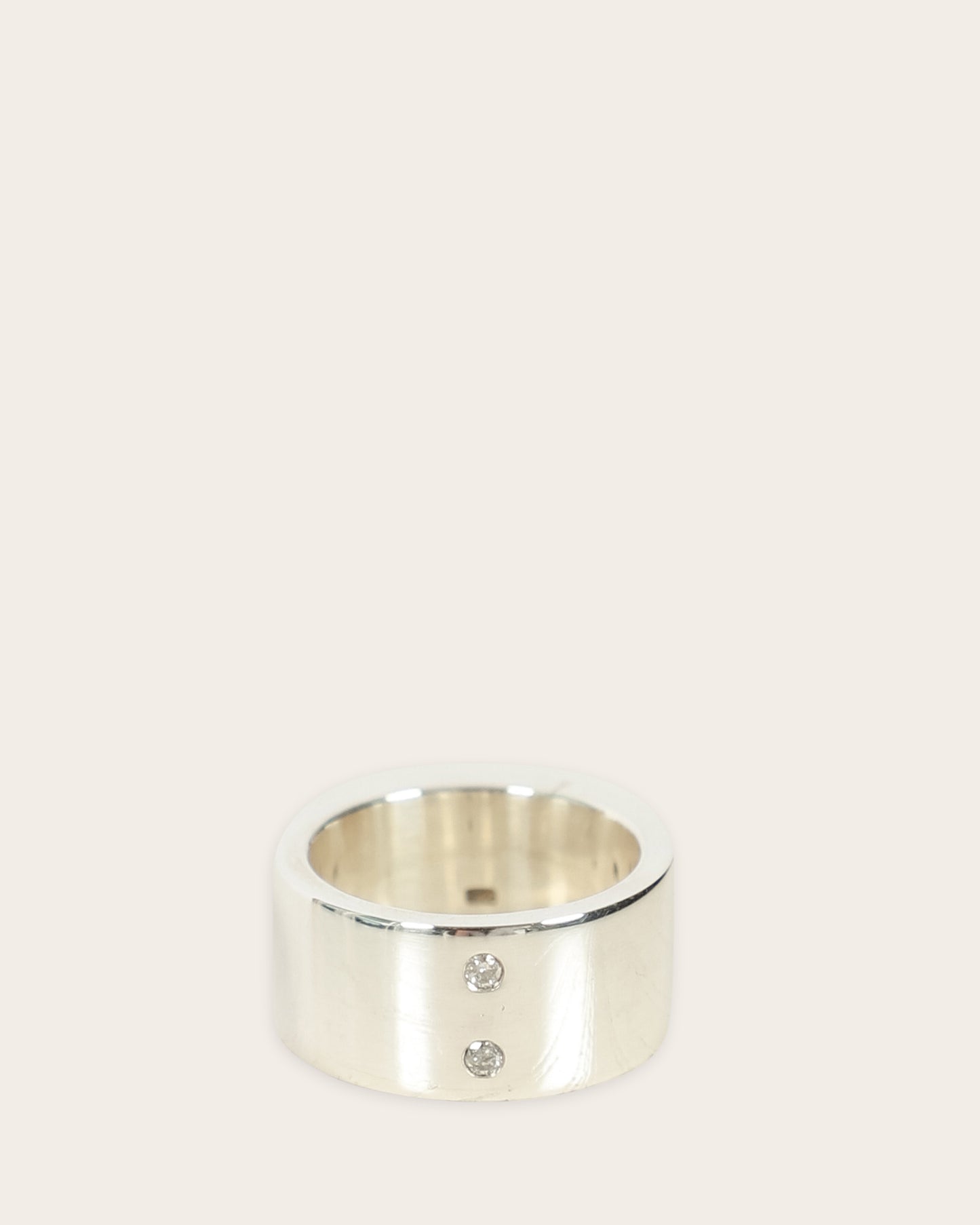Alexandra Road Cigar Ring